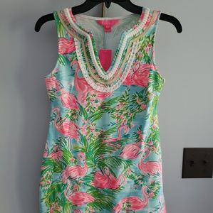 Lilly Pulitzer Harper dress